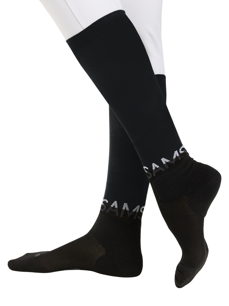جوارب Samshield Balzane Sport Coolmax