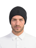 Samshield Aubrey Beanie Black Matt