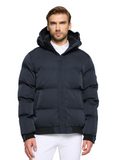 Samshield Blake Winter Jacket Navy