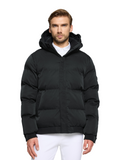 Samshield Blake Winter Jacket Black