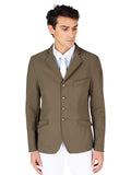 Vestrum Mens Phoenix Jacket Olive Green