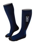 Animo Riding Socks Navy