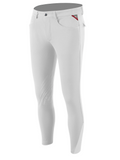 Animo Mens Maitai Breeches White