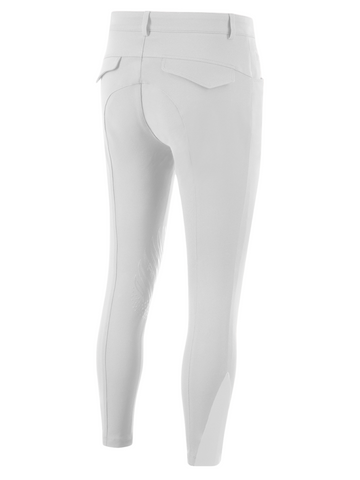 Animo Mens Maitai Breeches White