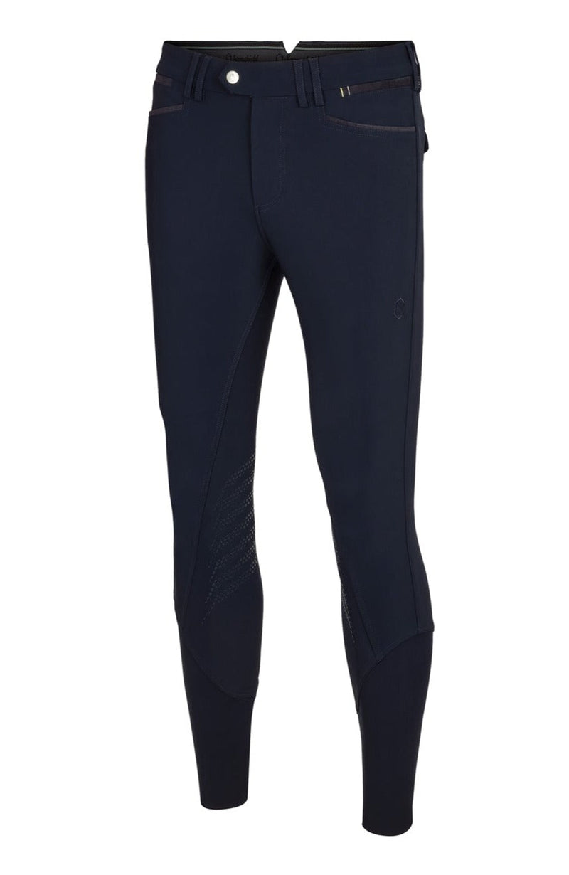 Samshield Men's Marceau Breeches - Navy