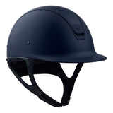Samshield Blue Dark Line Shadowmatt Helmet