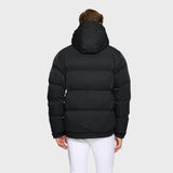 Samshield Blake Winter Jacket Black