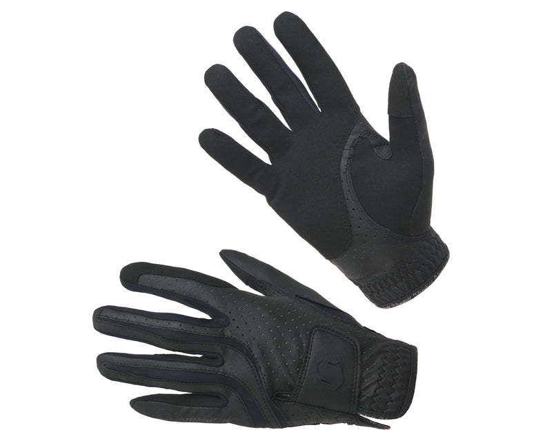 Samshield V-Skin Hunter Blazon Gloves - Black