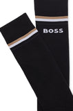 Boss Black Riding Socks