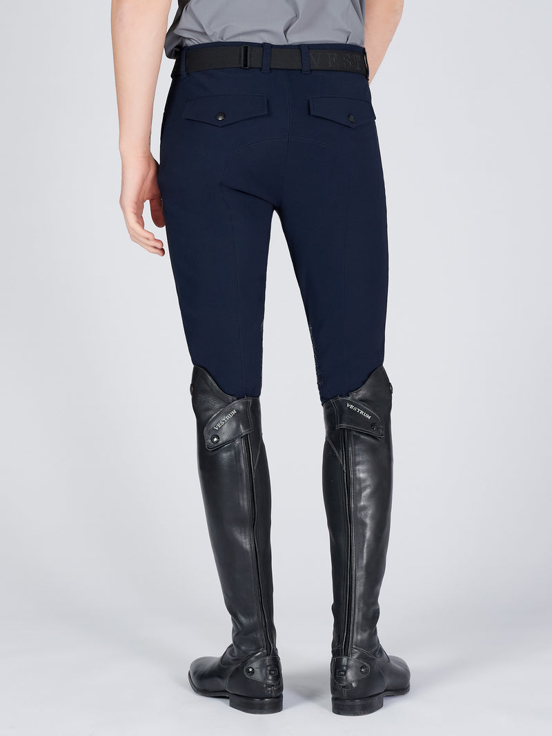 Vestrum Men's San Diego Breeches - Navy