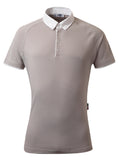 Alessandro Albanese Mens Polo Skin Competition Shirt