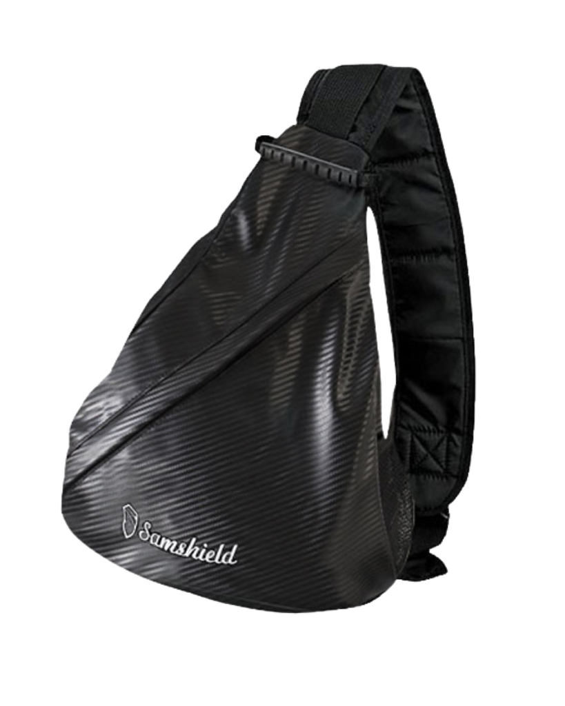 Samshield Carbon Helmet Bag