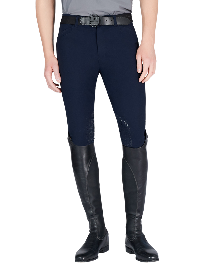 Vestrum Men's San Diego Breeches - Navy