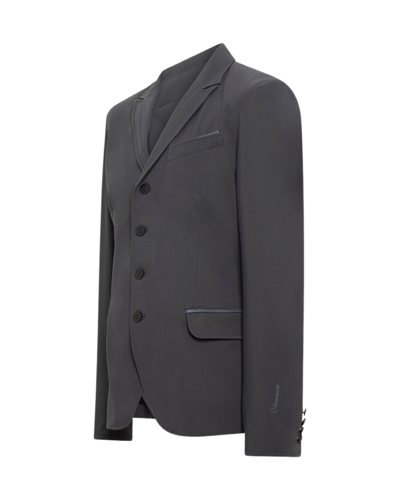 Samshield Men's Louis Matt Competition Jacket - Anthracite