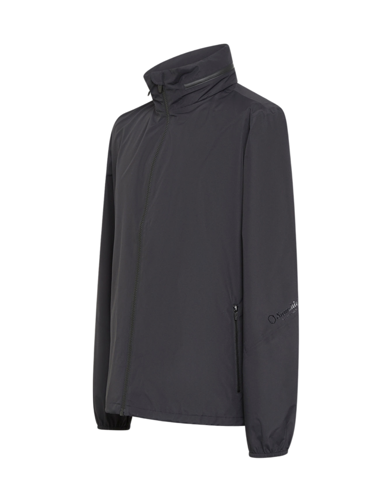 Samshield Men's Ian Waterproof - Black