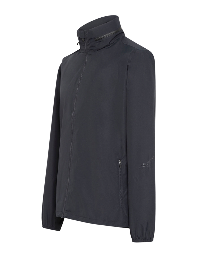 Samshield Men's Ian Waterproof - Navy