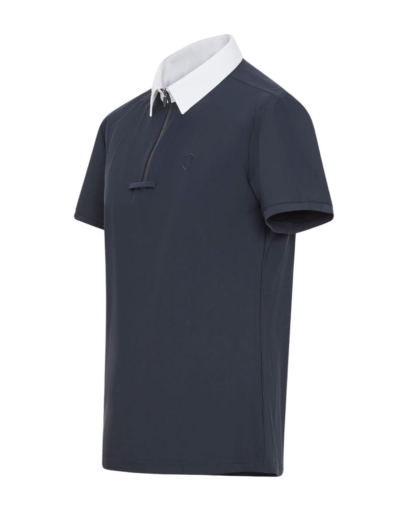 Samshield Men's Henri Competition Shirt - Navy
