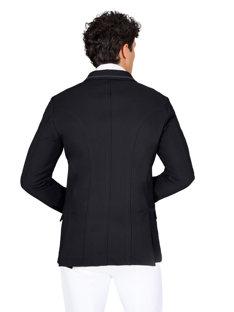 Vestrum Men's Phoenix Competition Jacket - Black