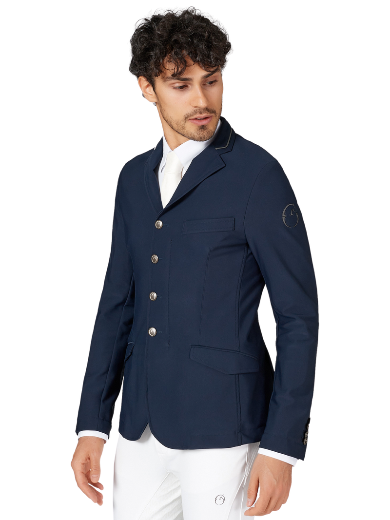 Vestrum Men's Phoenix Competition Jacket - Navy