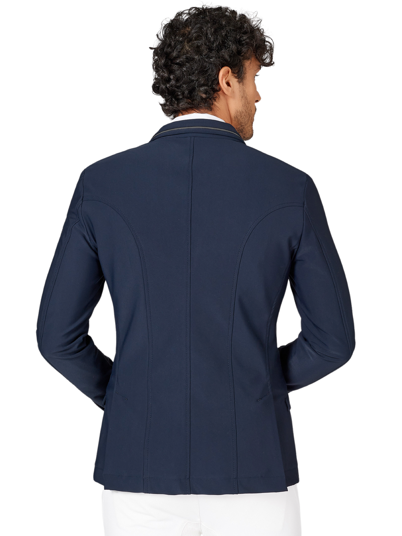 Vestrum Men's Phoenix Competition Jacket - Navy