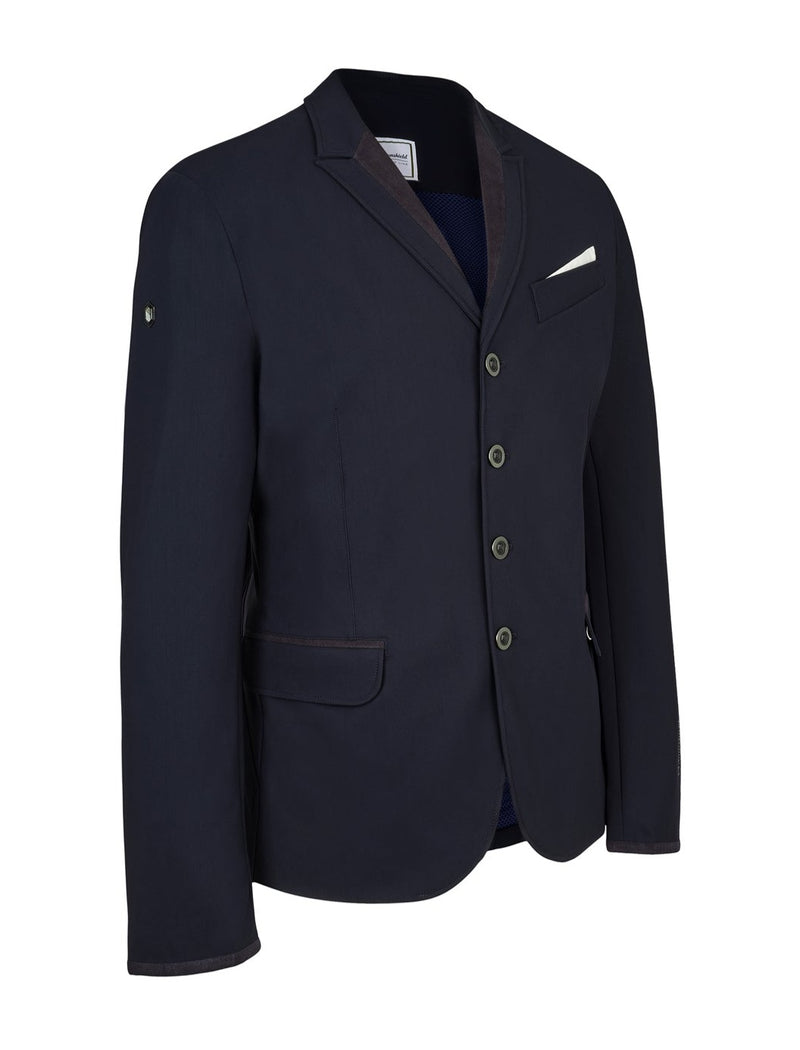Samshield Men's Louis Competition Jacket - Navy