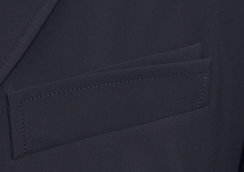 Samshield Men's Louis Matt Jacket - Dark Shadow Grey