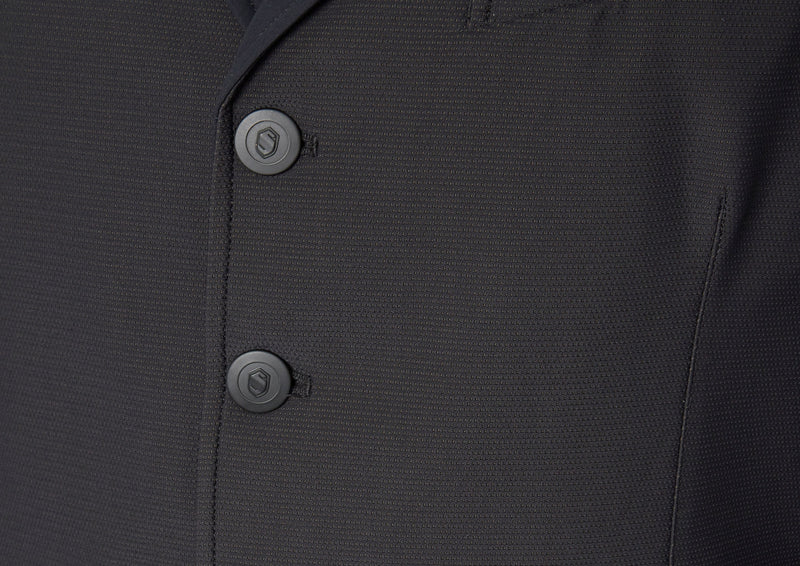 Samshield Men's Miami Mesh Jacket - Black