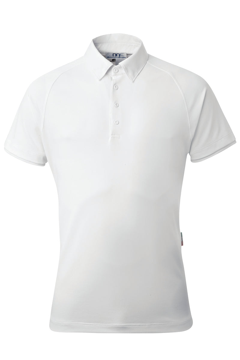 Alessandro Albanese Men's Polo Skin Competition Shirt
