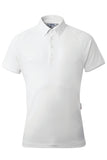 Alessandro Albanese Mens Polo Skin Competition Shirt