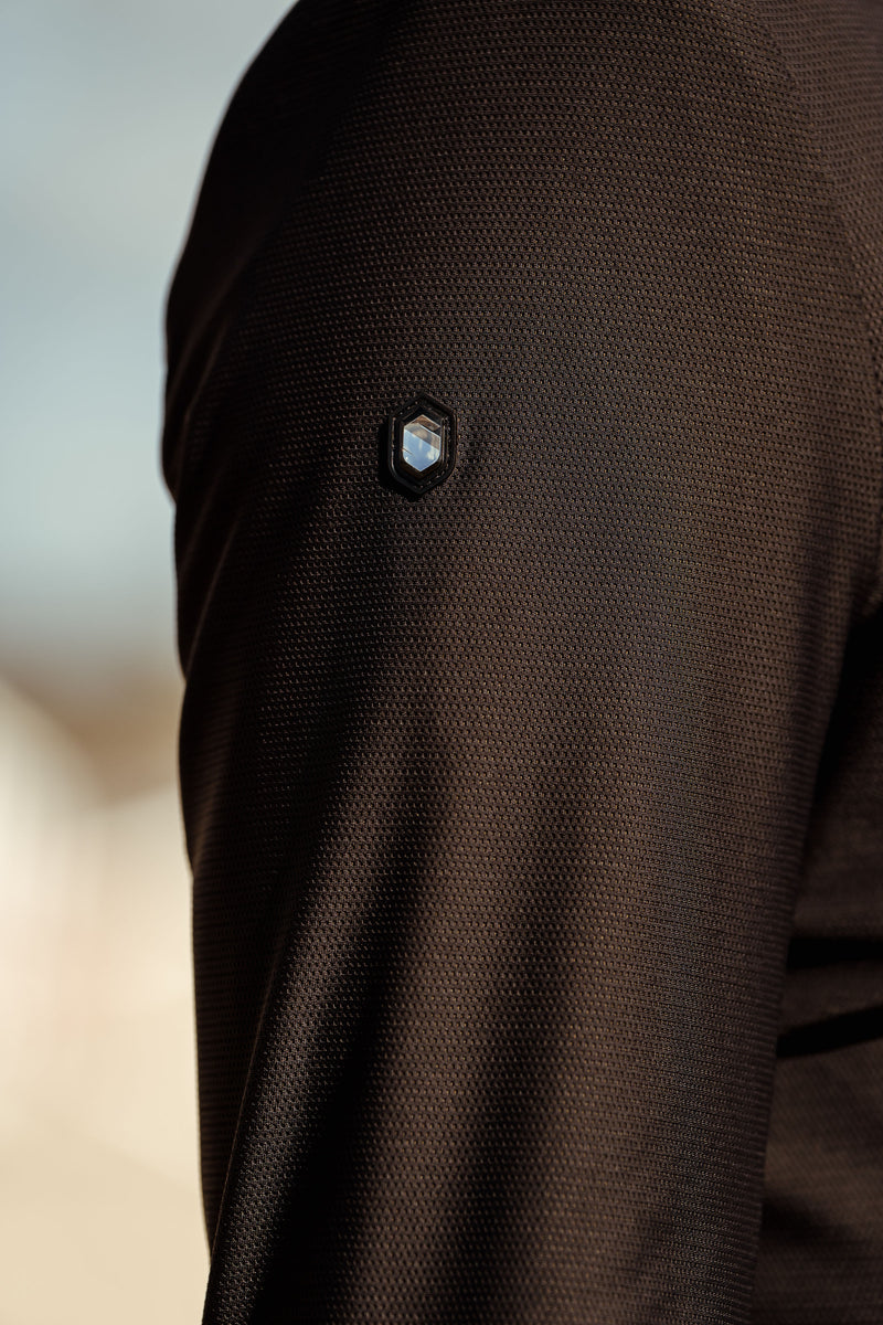 Samshield Men's Miami Mesh Jacket - Navy