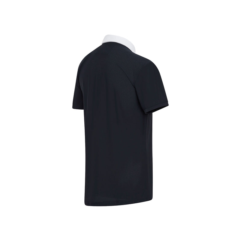 Samshield Men's Henri Competition Shirt - Black