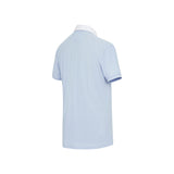 Samshield Henri Blue Competition Shirt