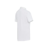 Samshield Henri White Competition Shirt