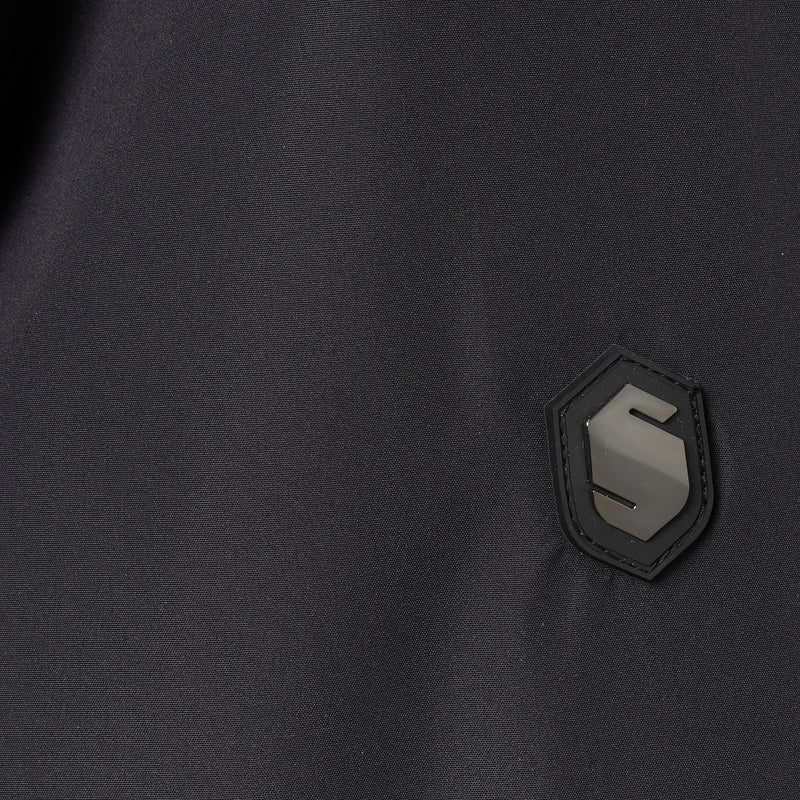 Samshield Men's Ian Waterproof - Black