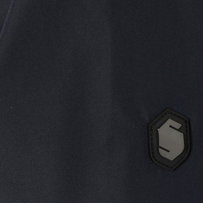 Samshield Men's Ian Waterproof - Navy