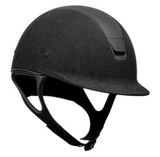 Samshield Black Premium Helmet Limited Edition Matte Collection