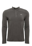 Alessandro Albanese Mens Clean Cool Training Top
