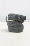 Cavalleria Toscana Wool Belt