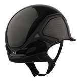 Samshield XJ Helmet Dark Line Glossy Edition