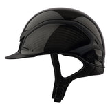 Samshield XJ Helmet Dark Line Glossy Edition